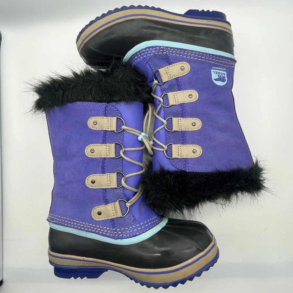 Sorel Joan of Arctic Boots
